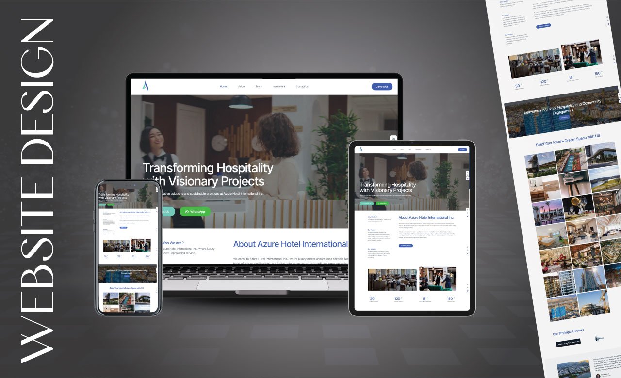 Hotels and Building Construction